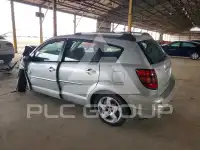 2004 Pontiac VIBE фото