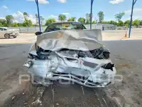 2004 Pontiac GRAND PRIX фото