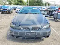 2004 Pontiac GRAND PRIX фото
