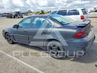 2004 Pontiac GRAND PRIX фото