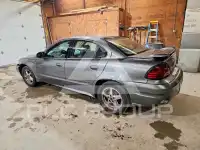2004 Pontiac GRAND PRIX фото