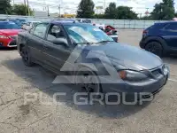 2004 Pontiac GRAND PRIX фото