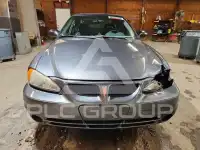 2004 Pontiac GRAND PRIX фото