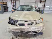 2004 Pontiac GRAND PRIX photo