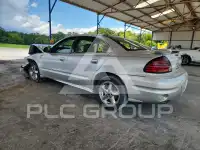 2004 Pontiac GRAND PRIX фото