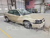2004 Pontiac GRAND PRIX photo