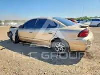 2004 Pontiac GRAND PRIX фото