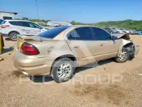 2004 Pontiac GRAND PRIX фото