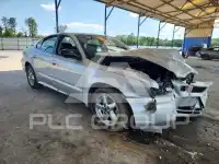 2004 Pontiac GRAND PRIX фото