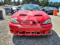 2004 Pontiac GRAND PRIX фото