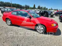 2004 Pontiac GRAND PRIX фото