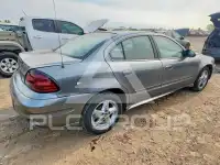 2004 Pontiac GRAND PRIX фото