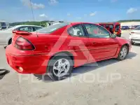 2004 Pontiac GRAND PRIX фото
