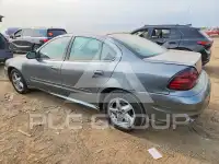 2004 Pontiac GRAND PRIX фото
