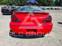 2004 Pontiac GRAND PRIX фото