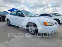 2004 Pontiac GRAND PRIX фото