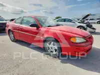 2004 Pontiac GRAND PRIX фото