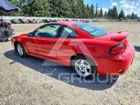 2004 Pontiac GRAND PRIX фото