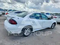 2004 Pontiac GRAND PRIX фото