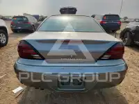 2004 Pontiac GRAND PRIX фото