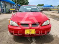 2004 Pontiac GRAND PRIX фото