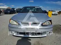 2004 Pontiac GRAND PRIX фото