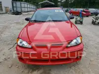 2004 Pontiac GRAND PRIX фото