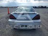 2004 Pontiac GRAND PRIX фото