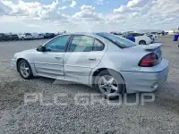 2004 Pontiac GRAND PRIX фото
