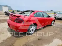 2004 Pontiac GRAND PRIX фото