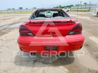2004 Pontiac GRAND PRIX фото