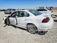 2004 Pontiac GRAND PRIX фото