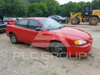 2004 Pontiac GRAND PRIX фото