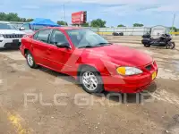2004 Pontiac GRAND PRIX фото