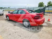 2004 Pontiac GRAND PRIX фото