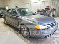 2004 Pontiac GRAND PRIX фото