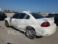 2004 Pontiac GRAND PRIX фото