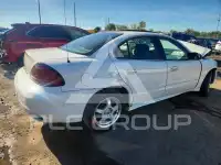 2004 Pontiac GRAND PRIX фото