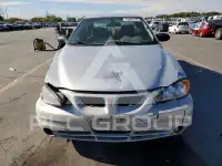 2004 Pontiac GRAND PRIX фото