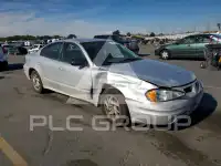 2004 Pontiac GRAND PRIX фото