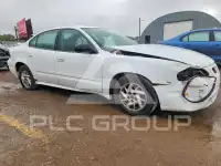 2004 Pontiac GRAND PRIX фото