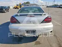 2004 Pontiac GRAND PRIX фото