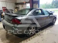 2004 Pontiac GRAND PRIX фото