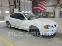 2004 Pontiac GRAND PRIX фото