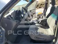 2004 Pontiac GRAND PRIX фото