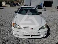 2004 Pontiac GRAND PRIX фото