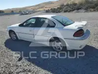 2004 Pontiac GRAND PRIX фото