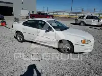 2004 Pontiac GRAND PRIX фото