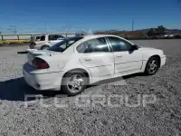 2004 Pontiac GRAND PRIX фото