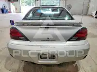 2004 Pontiac GRAND PRIX фото